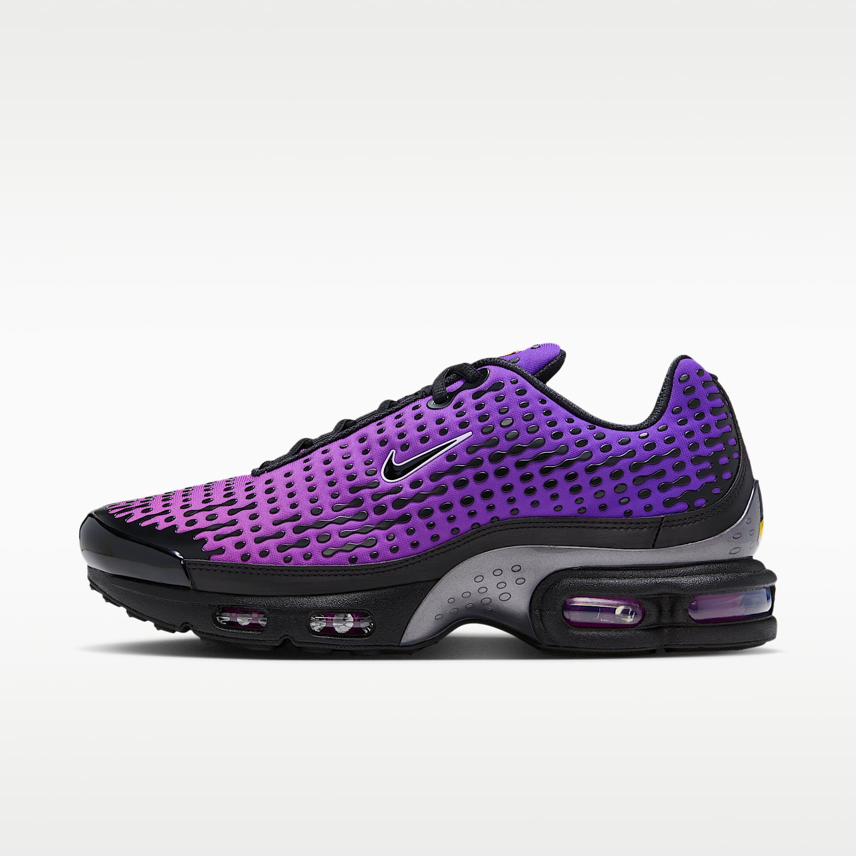 Nike Air Max Plus VII Men's Shoes. Nike ID